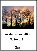 Awakenings Cover