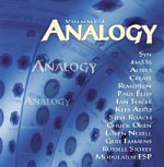 Analogy Vol 1 cover