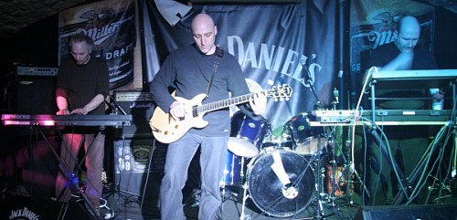 ALTRES at Bannermans